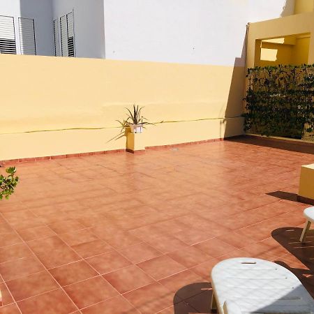 Apartamento La Real 2 San Nicolás Екстериор снимка