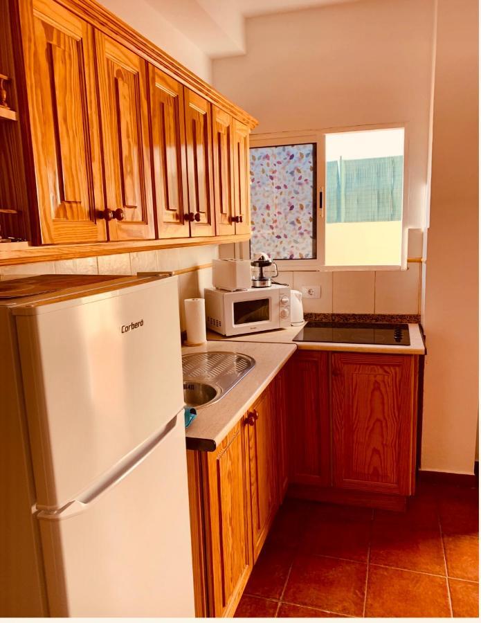 Apartamento La Real 2 San Nicolás Екстериор снимка