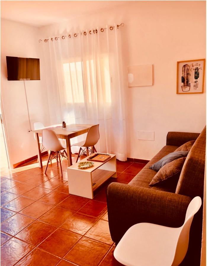 Apartamento La Real 2 San Nicolás Екстериор снимка
