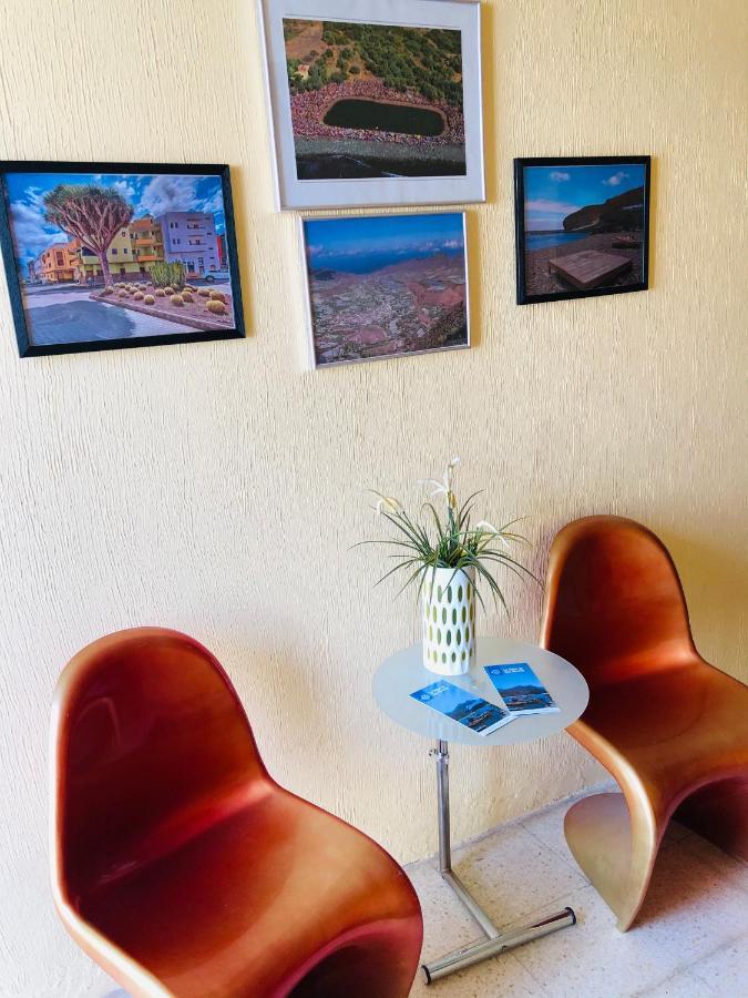 Apartamento La Real 2 San Nicolás Екстериор снимка