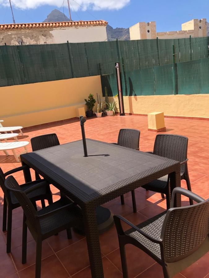 Apartamento La Real 2 San Nicolás Екстериор снимка
