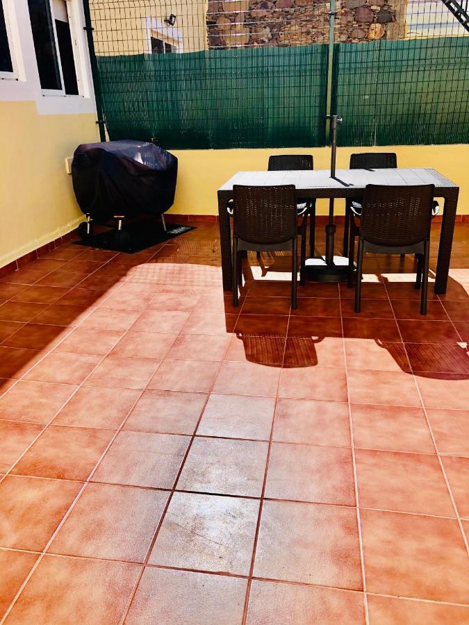 Apartamento La Real 2 San Nicolás Екстериор снимка