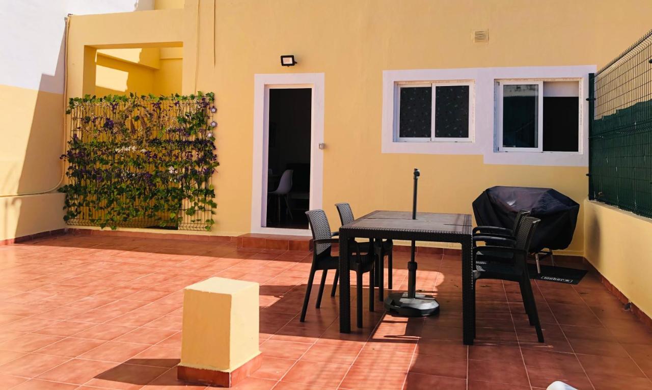 Apartamento La Real 2 San Nicolás Екстериор снимка